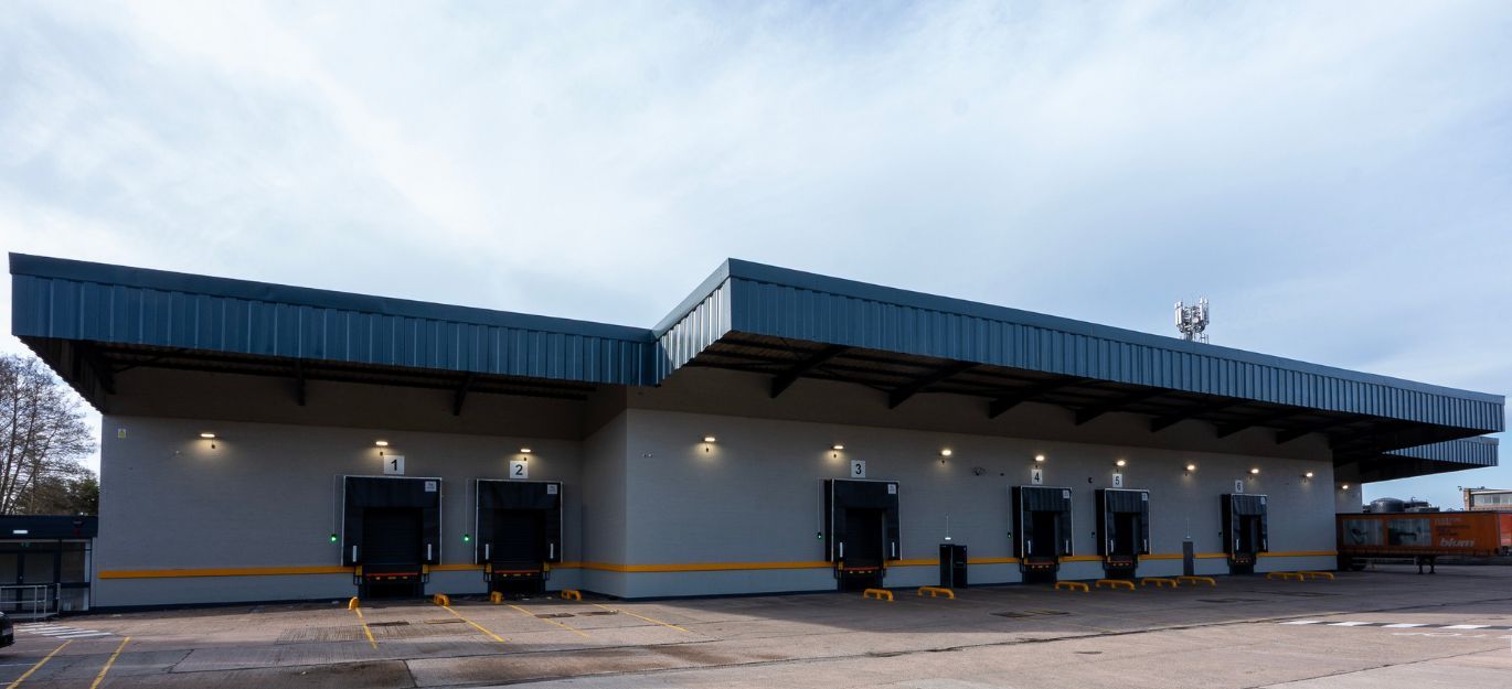 LED Group Launches ‘The Bear’ – Strategic UK Infrastructure Investment Accelerates Next Phase of Growth