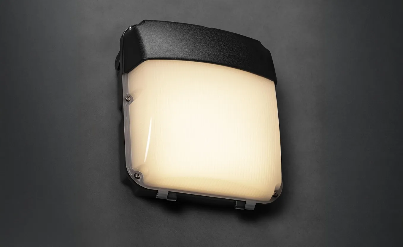 FALCON PLUS Wall Light