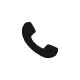 customised telephone Icon