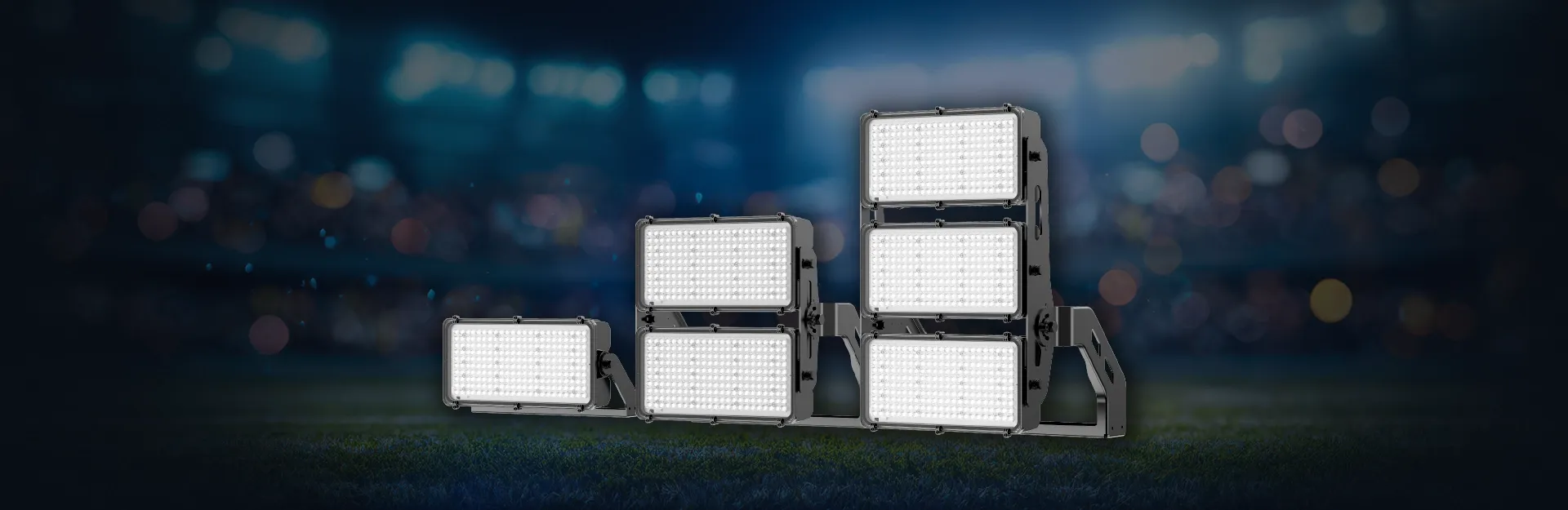 Sports Lighting Lux Levels Explained: Class I, II and III Requirements by Sport