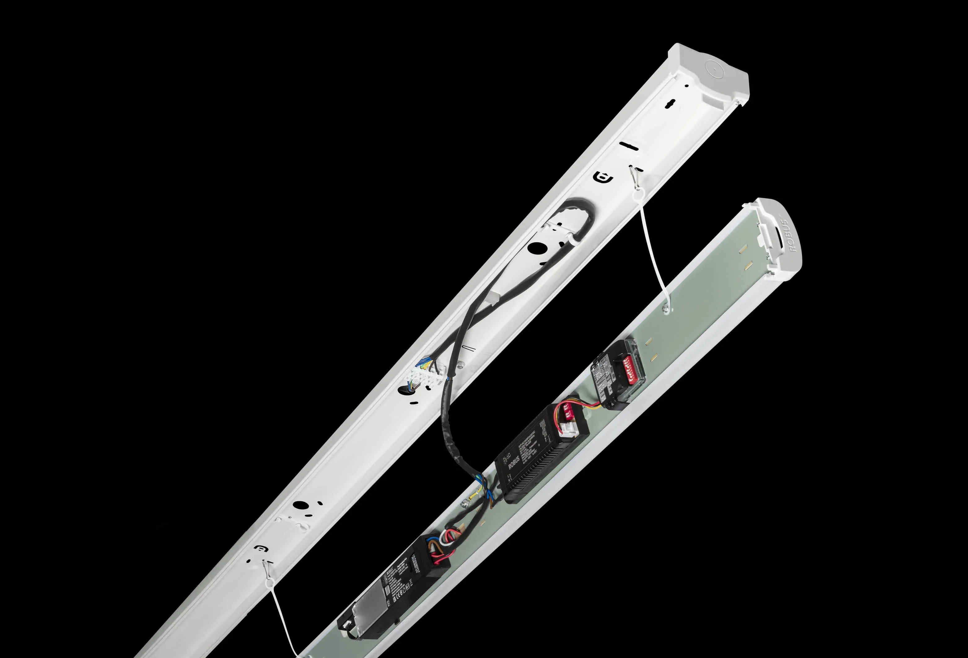 ROBUS SPEEDBEAM EXPRESS
