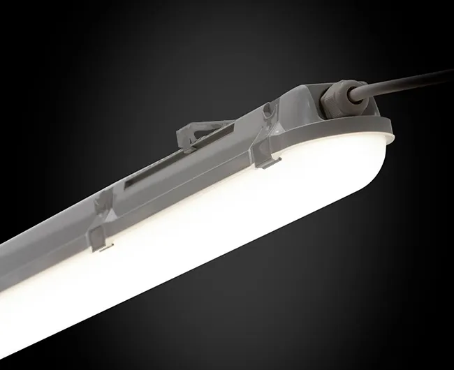 HARBOUR LED CCT3 Corrosion Proof