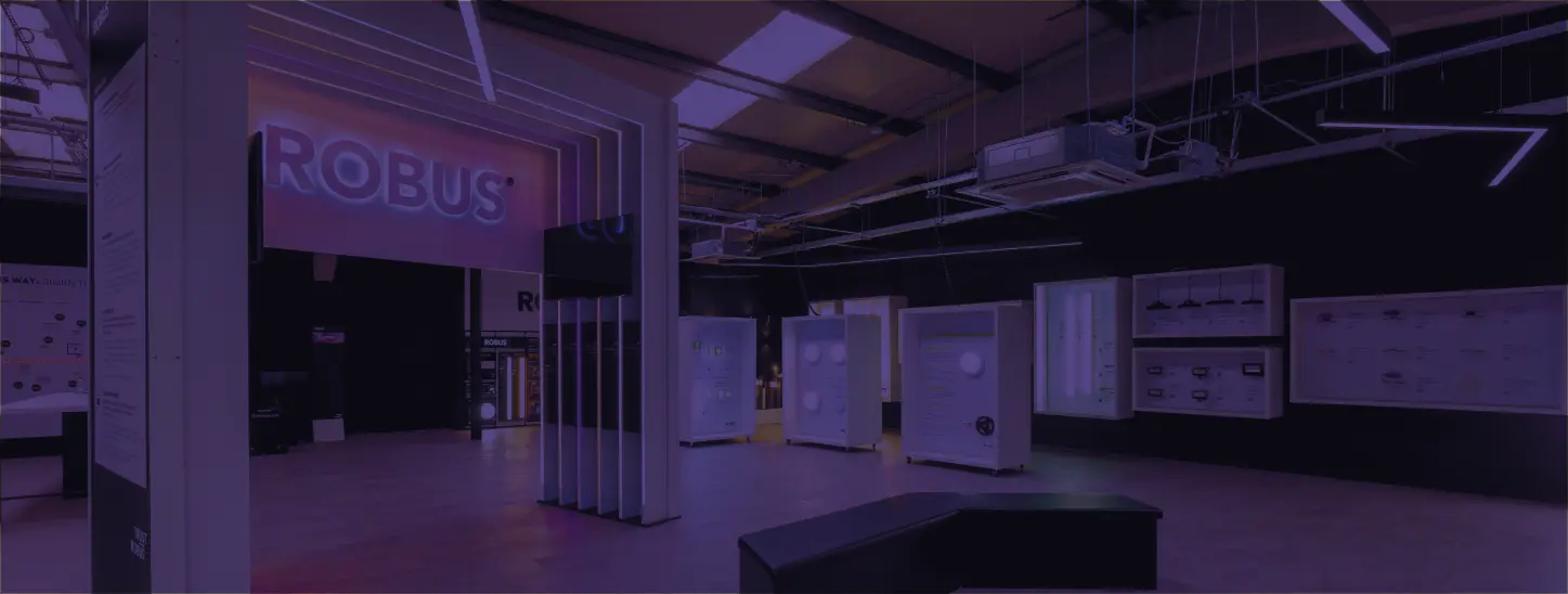 Have You Visted ROBUS HQ in Dublin?